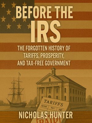 cover image of Before the IRS
